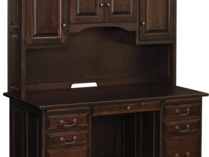hutch desk