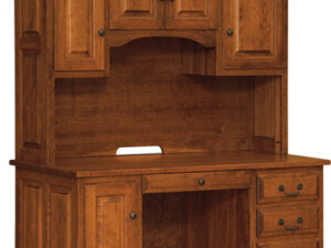 hutch desk