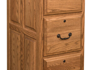 3 drawer locks
