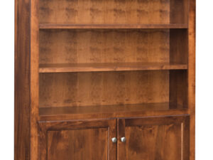 4 shelves cabinet