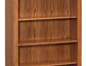 book 5 shelves