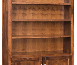 5 shelves cabinet