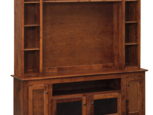 hutch console