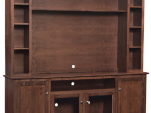 hutch console