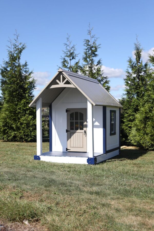 Eagle Vinyl Playset