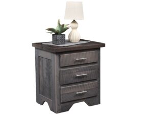 London fog 3 drawer