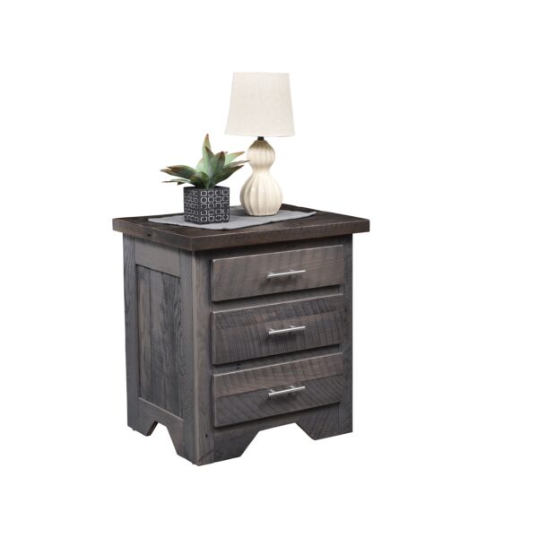 London fog 3 drawer