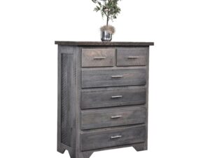 London fog 6 drawer