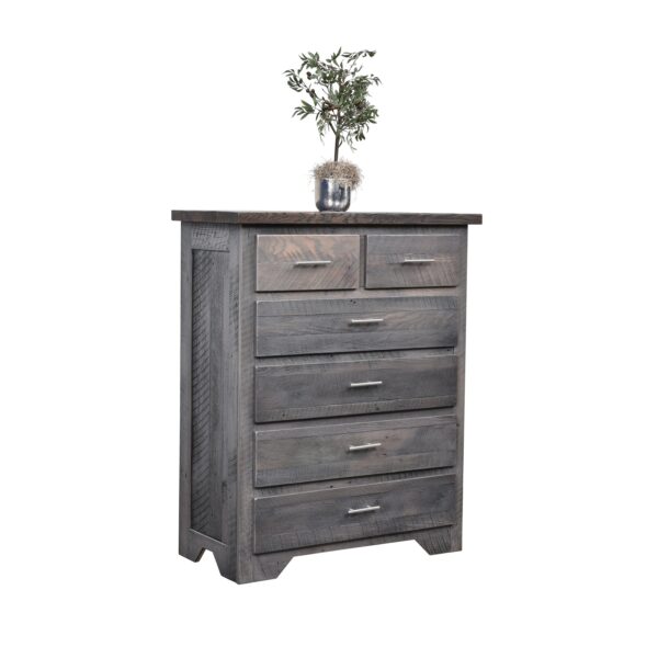 London fog 6 drawer