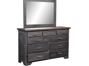 London fog 9 drawer