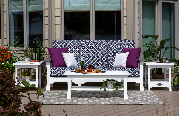 outdoor furniture leisure lawn