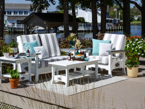 outdoor furniture leisure lawn