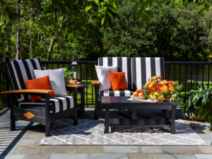 outdoor furniture leisure lawn