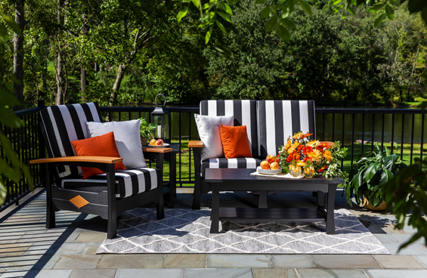 outdoor furniture leisure lawn
