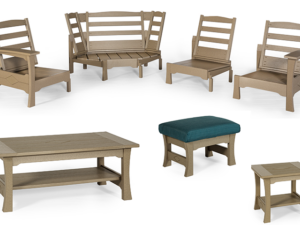 outdoor living leisure lawn
