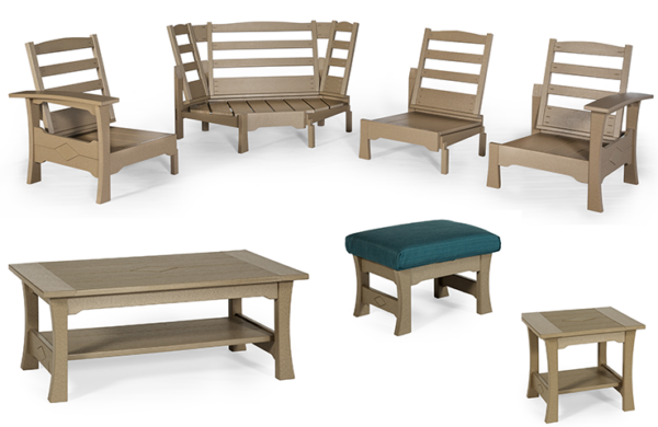 outdoor living leisure lawn