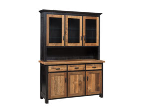 Manchester Hutch