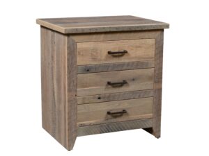 Midland 3 drawer