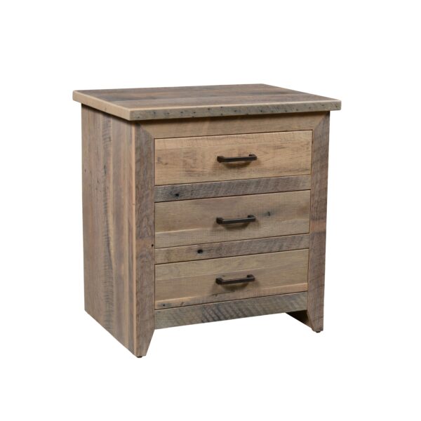 Midland 3 drawer