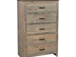 Midland 5 drawer