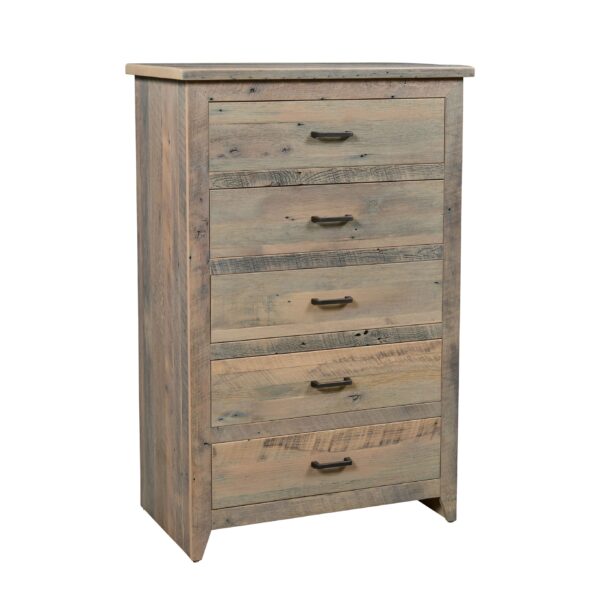 Midland 5 drawer