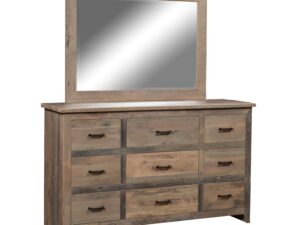 midland 9 drawer