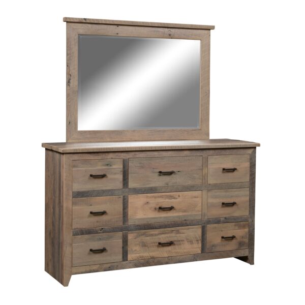 midland 9 drawer