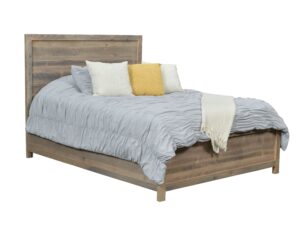 Midland bed