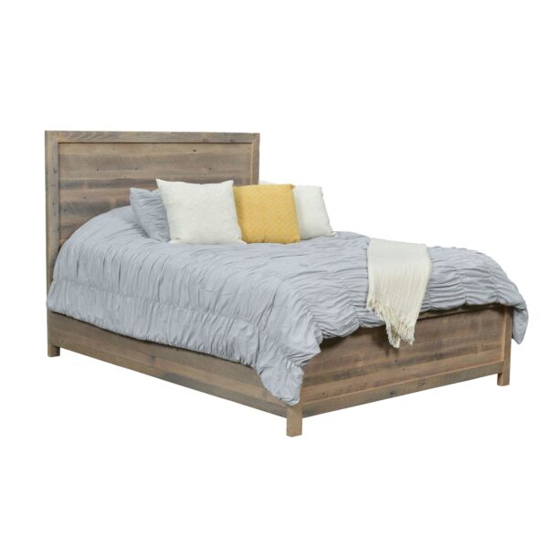 Midland bed