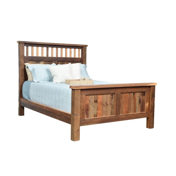 Savannah bed