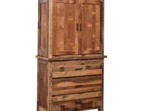 Savannah armoire