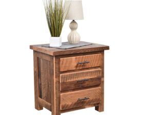 Savannah Nightstand-