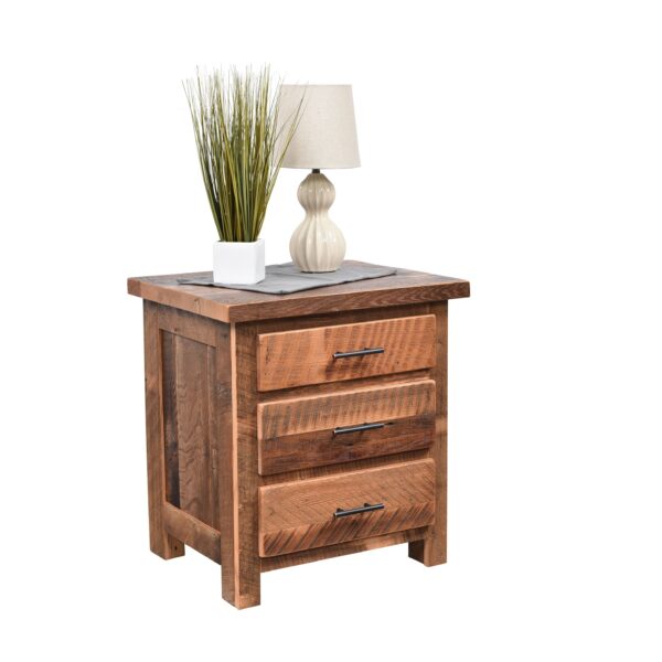 Savannah Nightstand-