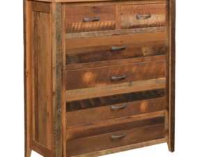 Shefford 6 drawer