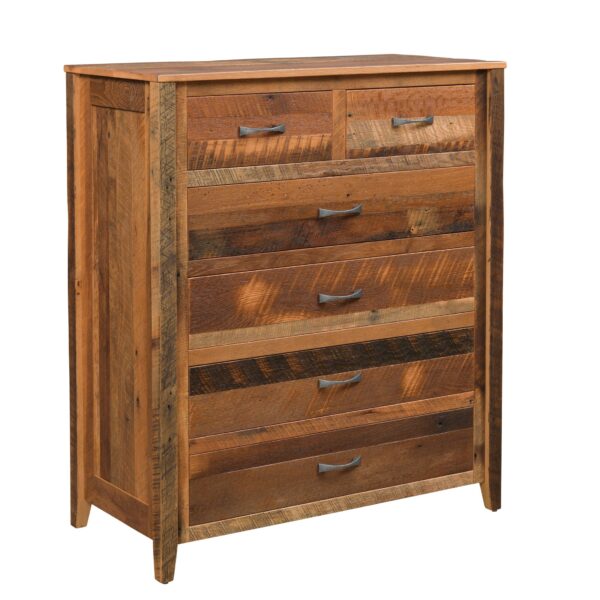 Shefford 6 drawer