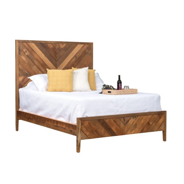 Shefford bed