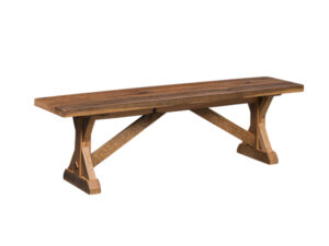 Stretford bench