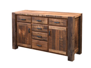 timber ridge buffet
