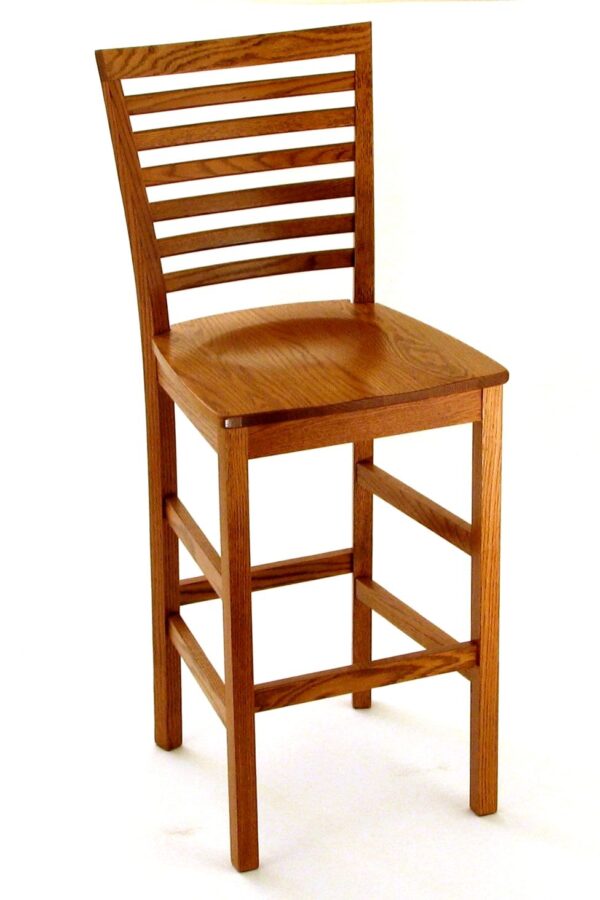 Tuscany Bar Chair