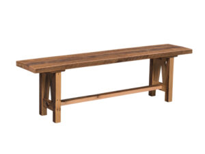 Vienna bench