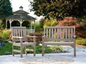 english garden poly set