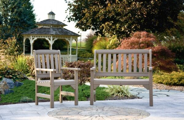 english garden poly set