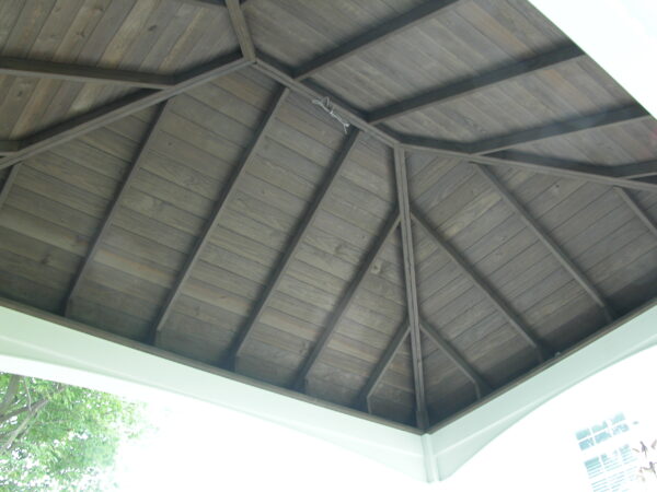 Hampton Pavilion 12x16 - Image 2