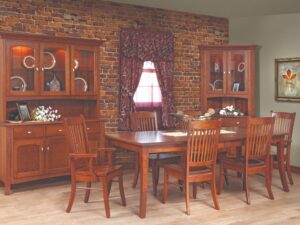 Concord Room scene
