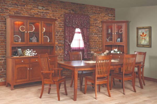 Concord Room scene