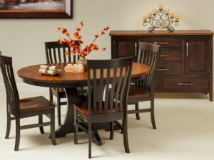 Dining Room Douglas