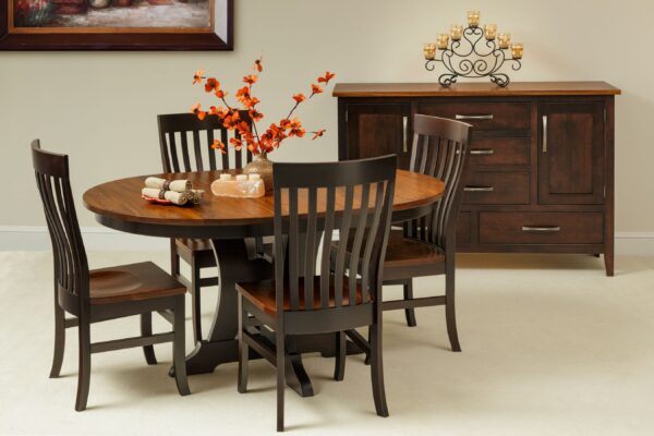 Dining Room Douglas