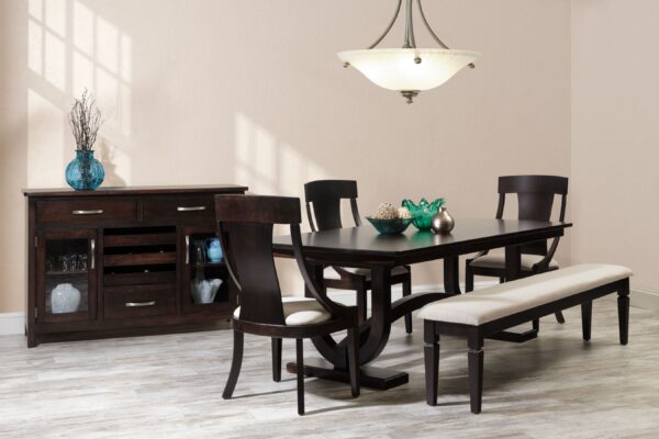 Dining Room Georgetown - Image 2
