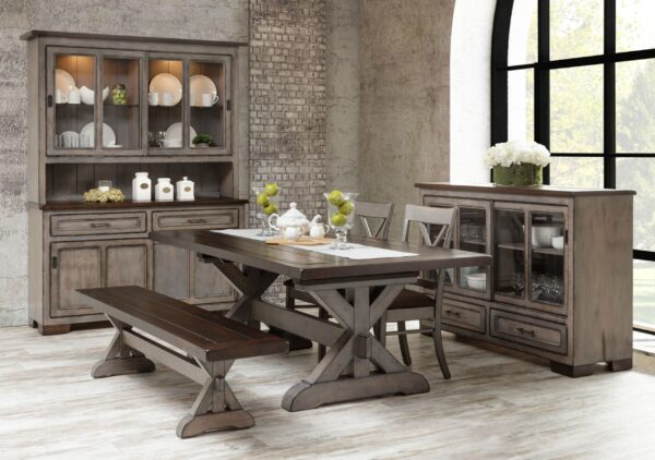 Dining Room Hudson