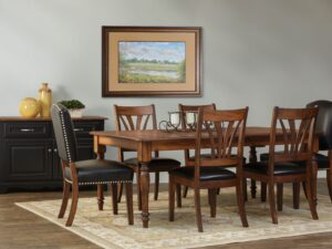 Dining Room Jasper